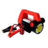 Pompa transfer lichide (motorina/ulei) 12V 260W autoamorsare MX003