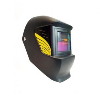 Masca de sudura cu reglaj automat LY500BS DIN13-4 95X45 Craft-tec MX005