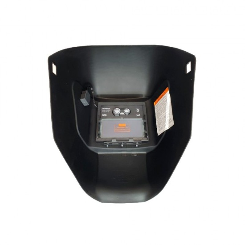 Masca de sudura cu reglaj automat LY500BS DIN13-4 95X45 Craft-tec MX005