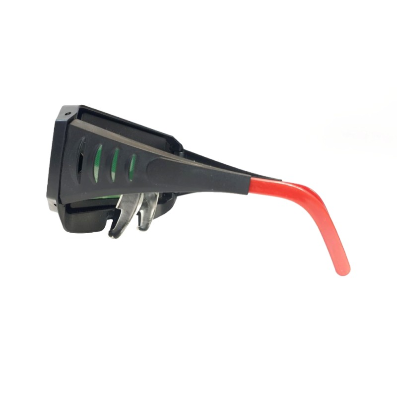 Ochelari sudura DIN15 MX006