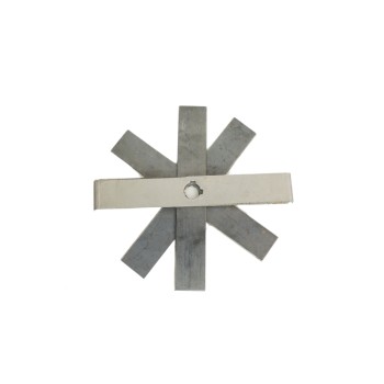 Dispozitiv moara pentru tocat lucerna Craft-tec MX420