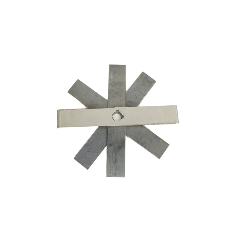 Dispozitiv moara pentru tocat lucerna Craft-tec MX420