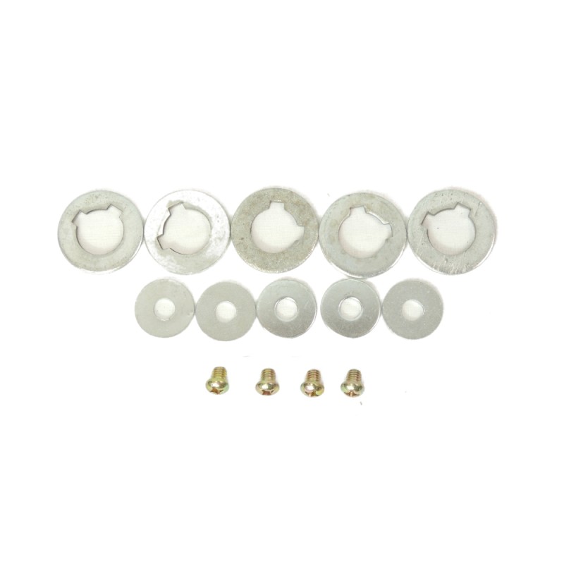 Dispozitiv moara pentru tocat lucerna Craft-tec MX420