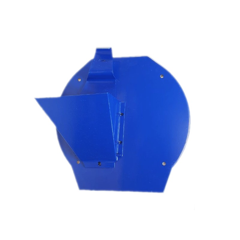 Dispozitiv Moara Tip Razatoare pentru Legume si Fructe Craft-Tec MX421, Accesoriu pentru Moara de Cereale