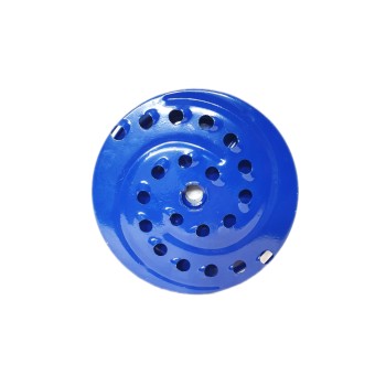 Dispozitiv Moara Tip Razatoare pentru Legume si Fructe Craft-Tec MX421, Accesoriu pentru Moara de Cereale