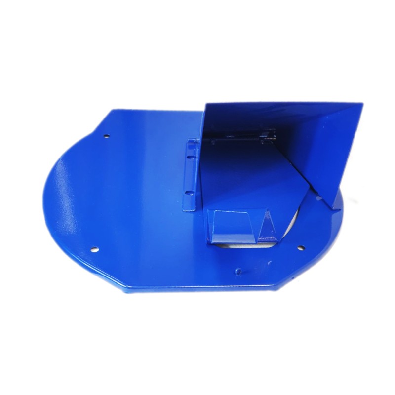 Dispozitiv Moara Tip Razatoare pentru Legume si Fructe Craft-Tec MX421, Accesoriu pentru Moara de Cereale