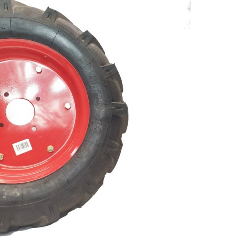 Roata MOTOCULTOR 500-12 MX285