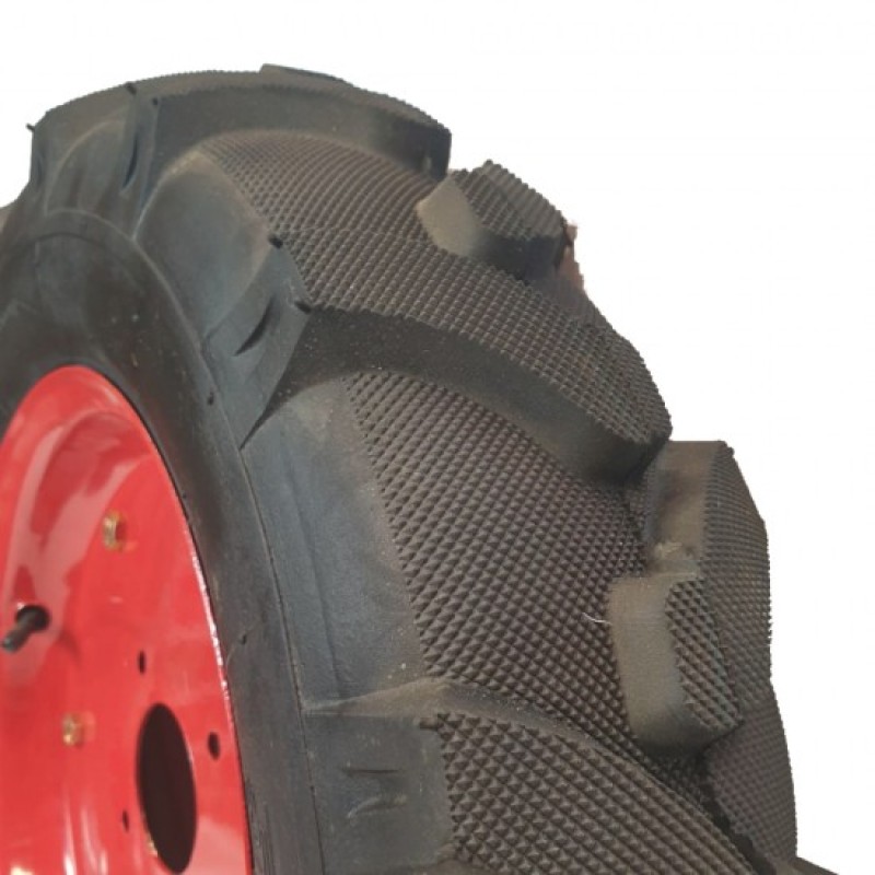 Roata MOTOCULTOR 500-12 MX285