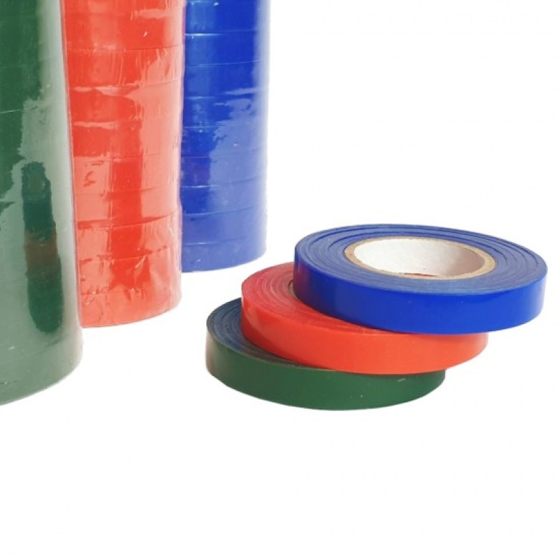 Banda aparat legat via , culoare Rosie ---- set 20 role MX298