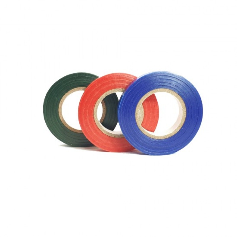 Banda aparat legat via , culoare Rosie ---- set 20 role MX298