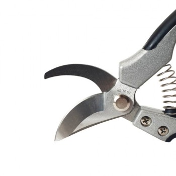 Foarfeca pentru Vita de Vie, Gri cu Negru, 180A, Lider MX305, Precizie si Confort