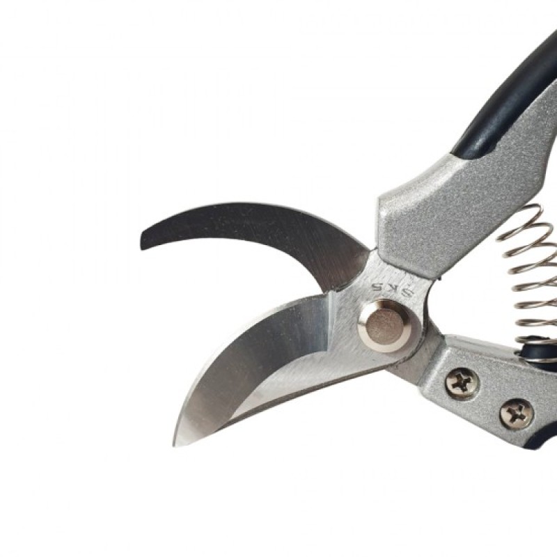 Foarfeca pentru Vita de Vie, Gri cu Negru, 180A, Lider MX305, Precizie si Confort