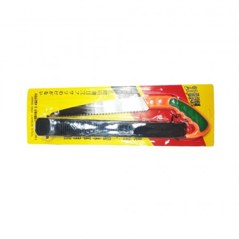 Fierastrau cu teaca, 240 mm in tipla MX312