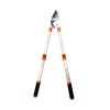 Foarfeca extensibil pentru crengi ,din aluminiu, 67-98 cm, LIDER MX326