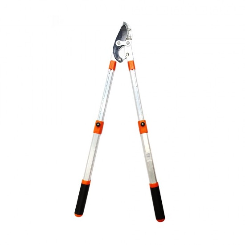 Foarfeca extensibil pentru crengi ,din aluminiu, 67-98 cm, LIDER MX326
