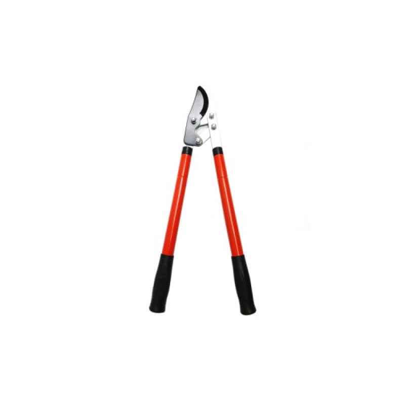 Foarfec extensibil pentru crengi, tip bypass, 41-59 cm portocaliu MX328