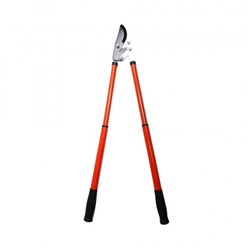 Foarfec extensibil pentru crengi, tip bypass, 41-59 cm portocaliu MX328