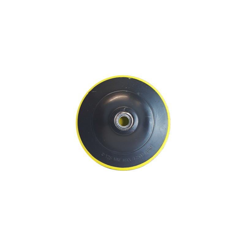 Suport disc abraziv cu arici scai 125 mm MX334