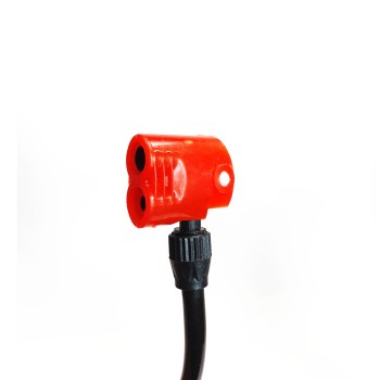 Pompa auto maner plastic TE209 MX375