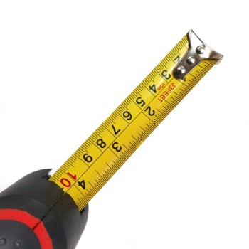 Ruleta pentru masurare 10 m MX395