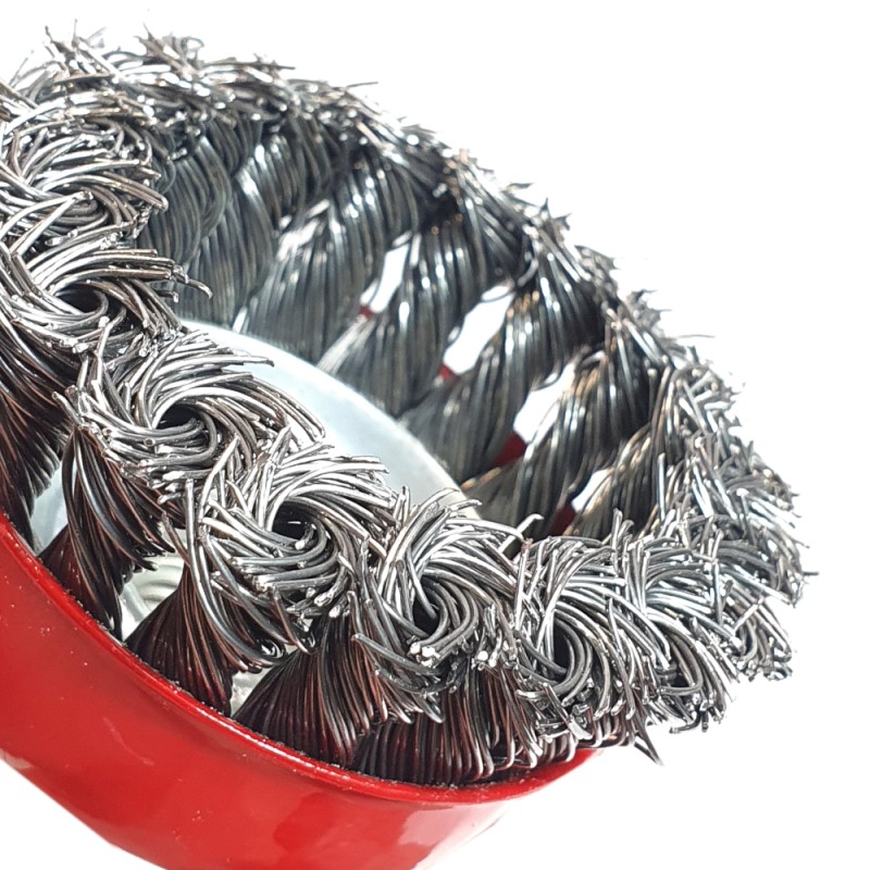 Perie dura pentru flex nr 3 MX396