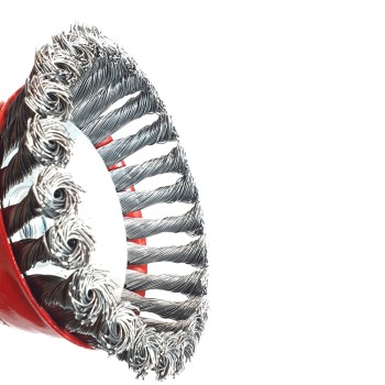 Perie dura pentru flex nr 5 MX398