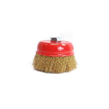 Perie circulara conica pentru flex nr 4 MX400