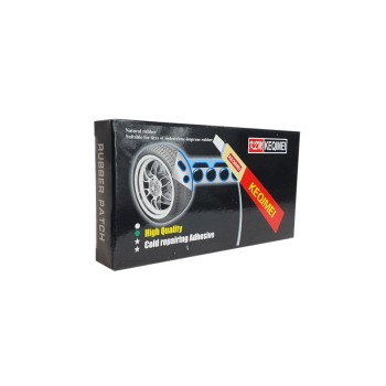 Petice auto #12 MX403