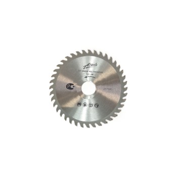 Disc lemn 125 x22.23mm, 40 dinti MX432