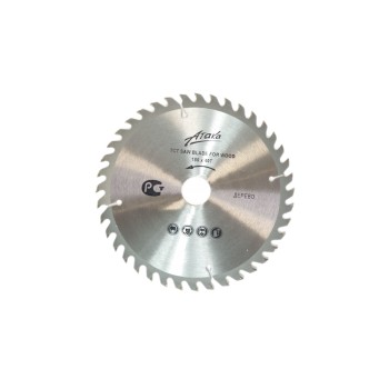 Disc lemn 180 x 22,23 mm, 40 dinti MX433
