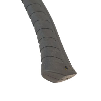 Bardita fibra, 600 g, maner antiderapant MX434