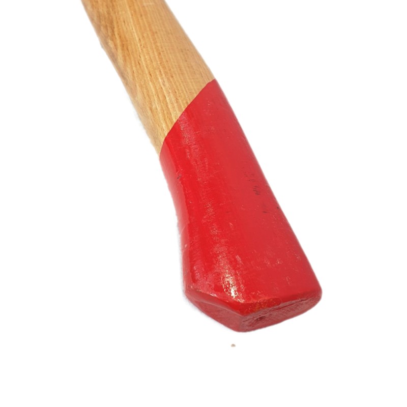 Bardita 600g maner lemn MX435