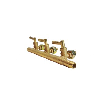 Robinet compatibil pirostrie Sara MX481