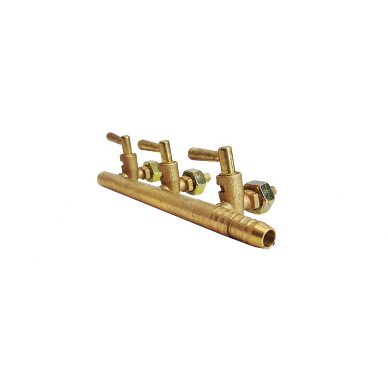 Robinet compatibil pirostrie Sara MX481