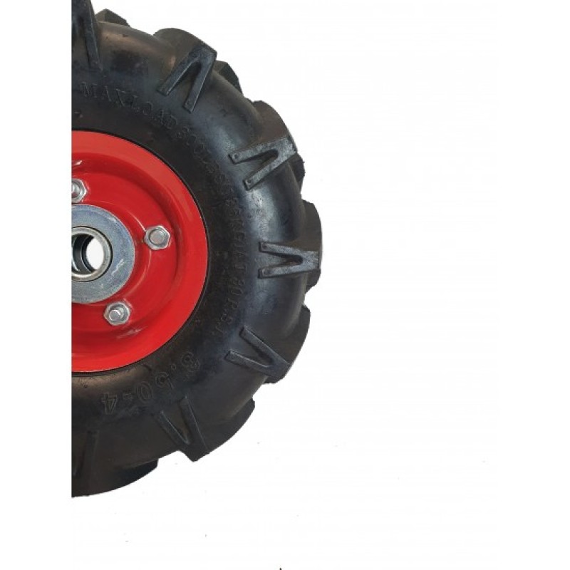 Roata motocultor 350-4 MX485