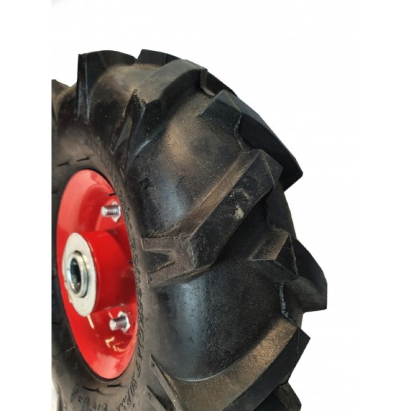 Roata motocultor 350-4 MX485