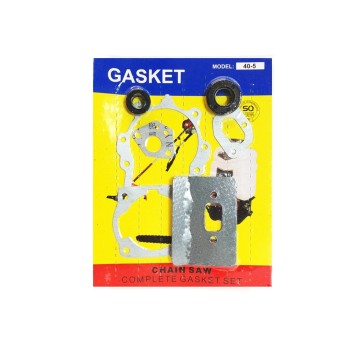 Set 7 piese garnituri cu semeringuri motocoasa MX503