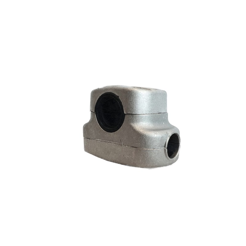 Suport universal pentru manere motocoasa 26 mm mare MX512