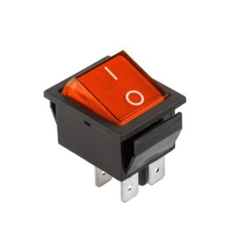 Buton on/off pentru drujba MX689