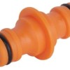 Niplu conector cu 2 sensuri pentru furtun ½  (ramificatie) MX778