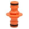 Niplu conector cu 2 sensuri pentru furtun ½  (ramificatie) MX778