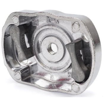 Oala clichet demaror, cu suport pentru motocoasa  MX621