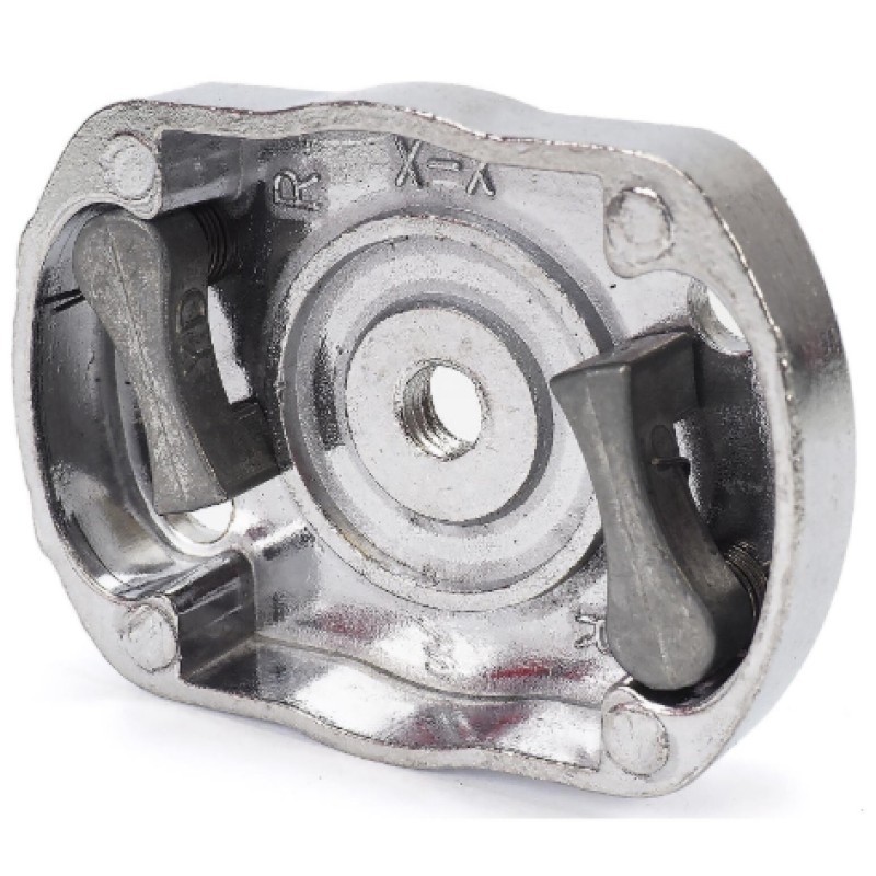 Oala clichet demaror, cu suport pentru motocoasa  MX621