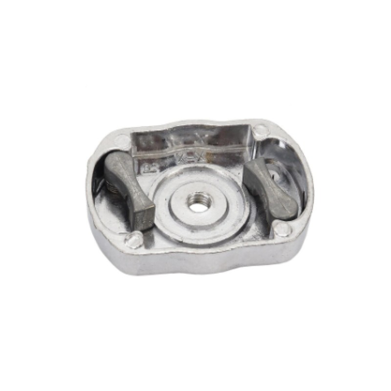 Oala clichet demaror, cu suport pentru motocoasa  MX621