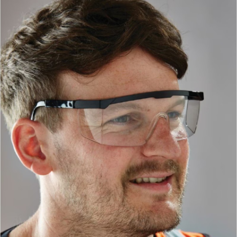 Ochelari de protectie, universali, plastic MX746