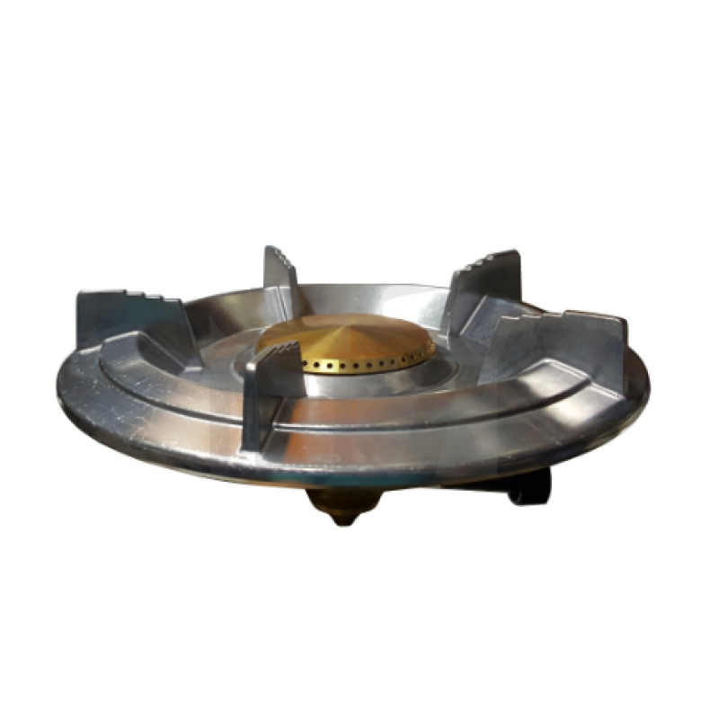 Arzator (palarie) butelie ALUMINIU 3/4 MX116