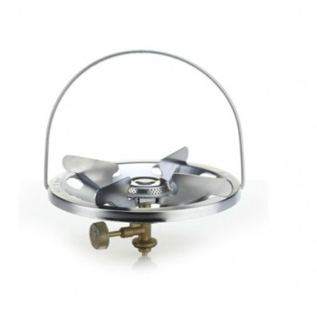 Palarie butelie cu robinet - arzator MX032