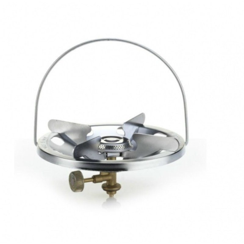 Palarie butelie cu robinet - arzator MX032