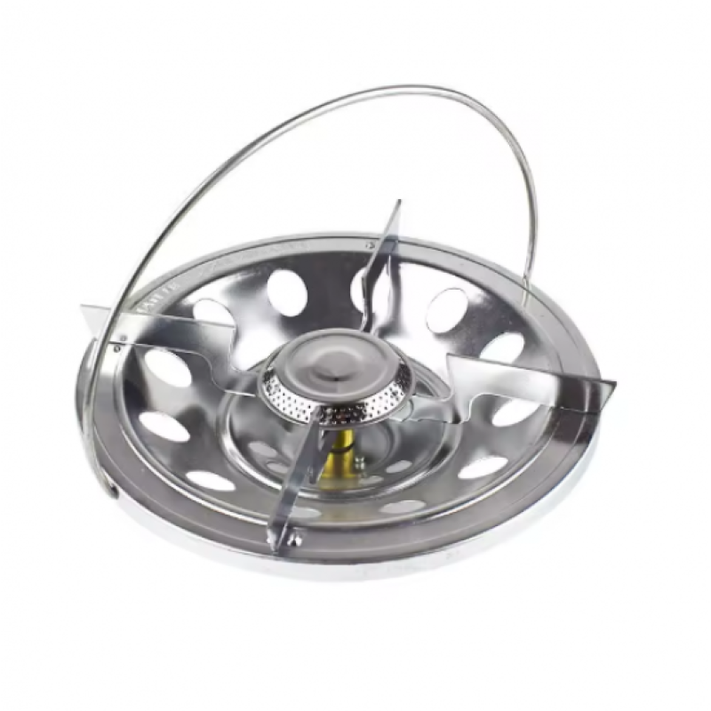 Palarie butelie Italia - arzator 1/2 MX551