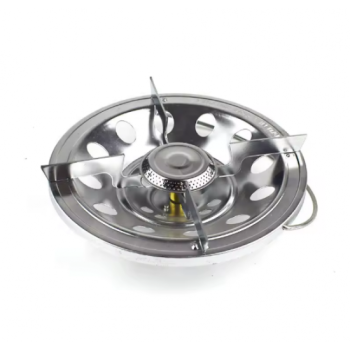 Palarie butelie Italia - arzator 1/2 MX551